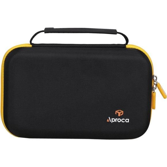 Hard Storage Travel Case,Fit for DEWALT DCF682N1 / DCF680N2 8V MAX Cordless - Picture 4 of 7